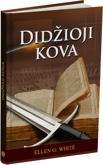 Didžioji Kova