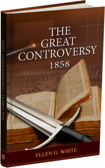 Great Controversy 1858