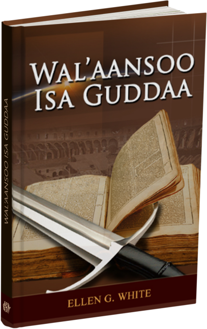 Wal’aansoo Isa Guddaa