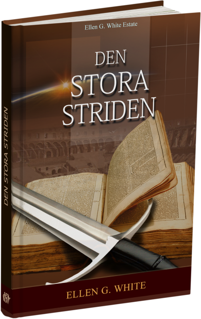 Den stora striden