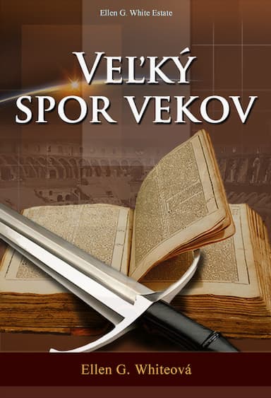 Veľký spor vekov