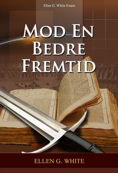 Mod En Bedre Fremtid