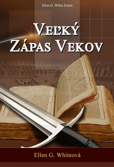 Veľký Zápas Vekov