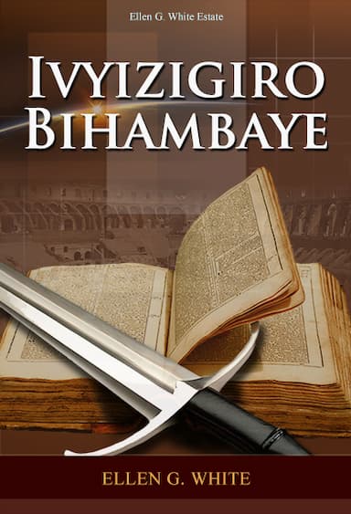 Ivyizigiro Bihambaye