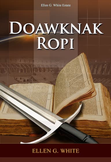 Doawknak Ropi