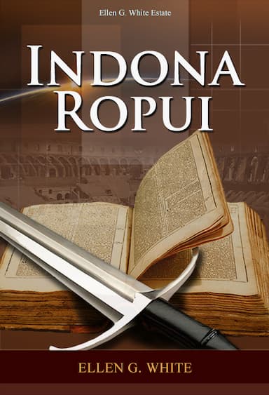 Indona Ropui