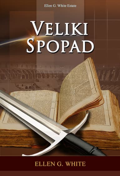 Veliki Spopad