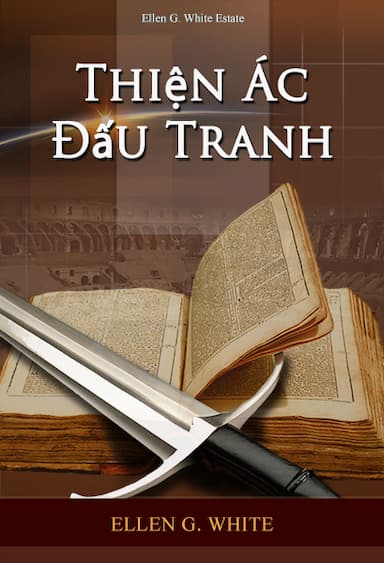 Thiện Ác Đấu Tranh