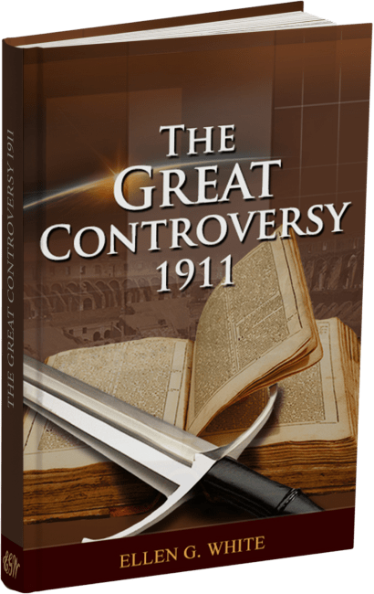 The Great Controversy