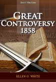 Great Controversy 1858